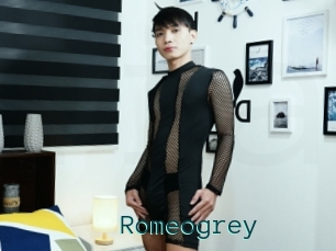 Romeogrey