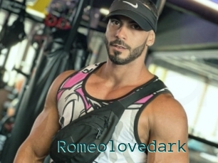 Romeolovedark