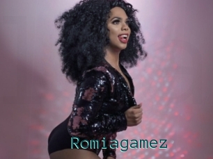 Romiagamez