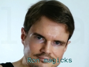 Ron_magicks