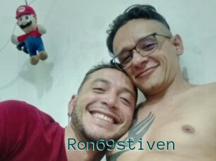 Ron69stiven