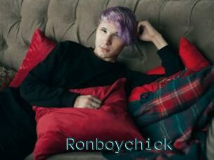 Ronboychick