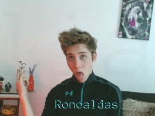 Roncaldas