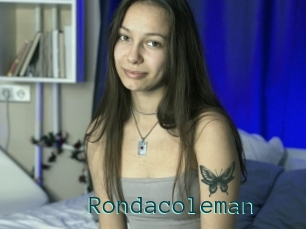 Rondacoleman