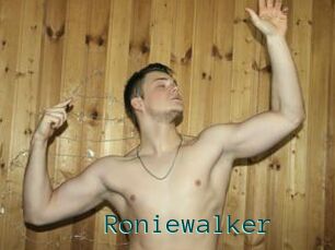 Roniewalker