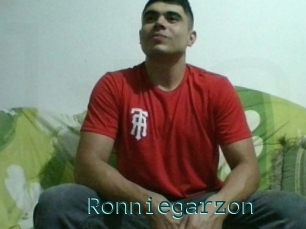 Ronniegarzon