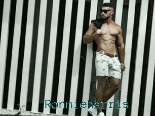 Ronnieharris