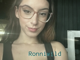 Ronniwild