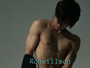 Ronwillson