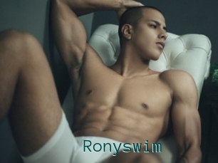 Ronyswim