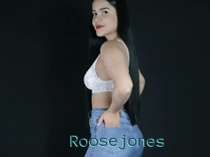 Roosejones