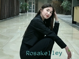 Rosakelley