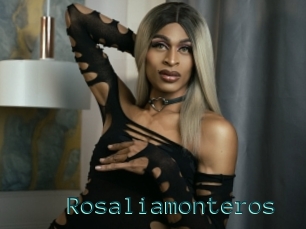 Rosaliamonteros