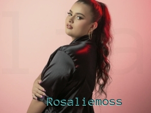 Rosaliemoss