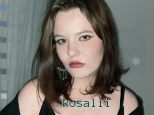 Rosalii