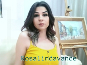 Rosalindavance