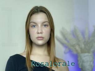 Rosalorale
