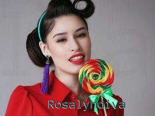 Rosalyndiva