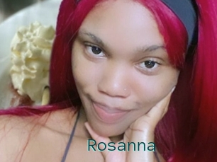 Rosanna