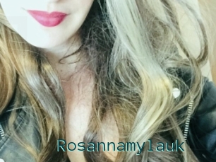 Rosannamylauk