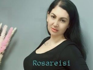 Rosareisi