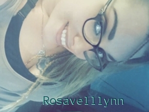 Rosavelllynn