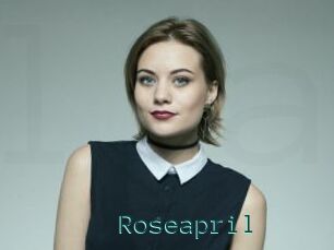 Roseapril