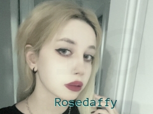 Rosedaffy