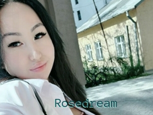 Rosedream