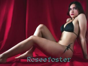 Roseefoster