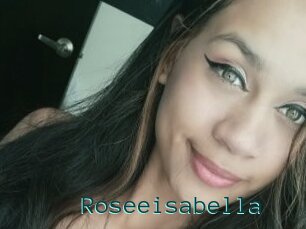 Roseeisabella