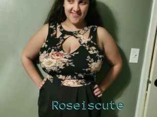 Roseiscute