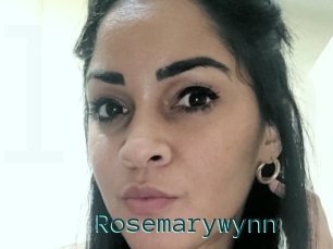 Rosemarywynn