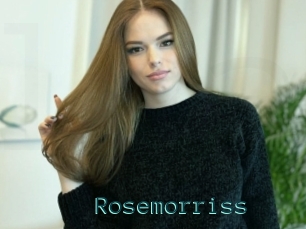 Rosemorriss