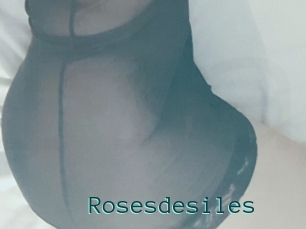 Rosesdesiles