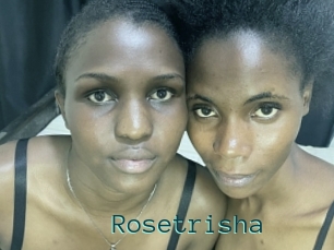 Rosetrisha