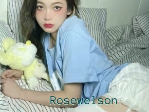 Rosewelson