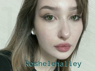 Roshelehalley