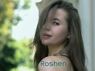 Roshen