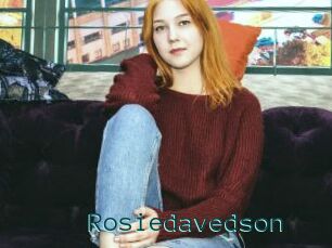 Rosiedavedson