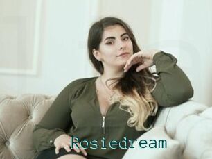 Rosiedream