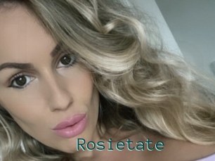 Rosietate