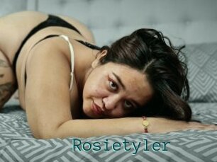 Rosietyler