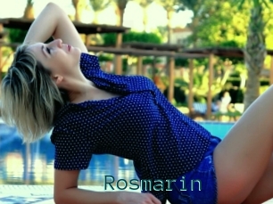 Rosmarin