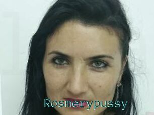 Rosmerypussy