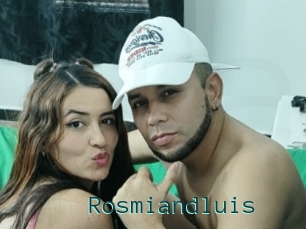 Rosmiandluis