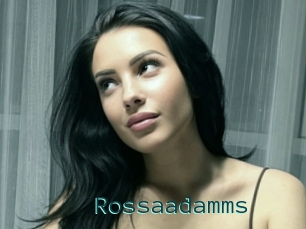 Rossaadamms