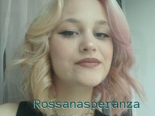 Rossanasperanza