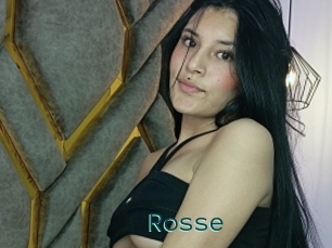 Rosse
