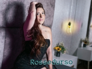 Rossedurso